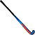 Reece Alpha Hockeystick Kinderen - Lichtblauw / Fluo Oranje