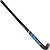 Reece Alpha Hockeystick Kinderen - Zwart / Blauw