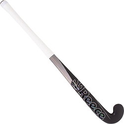 Reece Alpha Hockeyschläger Kinder - Weiß / Schwarz