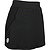 Indian Maharadja Jaipur Performance Skirt Damen - Schwarz