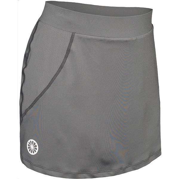 Indian Maharadja Jaipur Performance Skirt Enfants - Gris