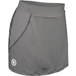 Indian Maharadja Jaipur Performance Skirt Enfants - Gris