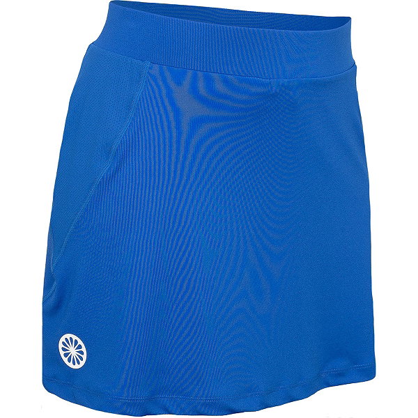 Indian Maharadja Jaipur Performance Skirt Femmes - Royal