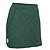 Indian Maharadja Jaipur Performance Skirt Damen - Grün