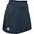 Indian Maharadja Jaipur Performance Skirt Damen - Marine