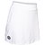 Indian Maharadja Jaipur Performance Skirt Damen - Weiß