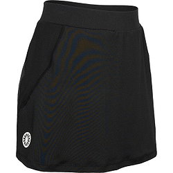 Indian Maharadja Jaipur Performance Skirt Enfants - Noir