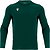 Macron Energy Rigel Hero Maillot À Manches Longues Enfants - Bottle Green