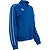 Indian Maharadja Jaipur Performance Jacket Dames - Royal