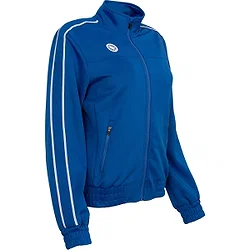 Indian Maharadja Jaipur Performance Jacket Dames - Royal