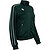 Indian Maharadja Jaipur Performance Jacket Dames - Groen