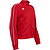 Indian Maharadja Jaipur Performance Jacket Dames - Rood