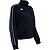 Indian Maharadja Jaipur Performance Jacket Dames - Marine