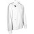 Indian Maharadja Jaipur Performance Jacket Kinder - Weiß