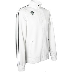 Indian Maharadja Jaipur Performance Jacket Enfants - Blanc
