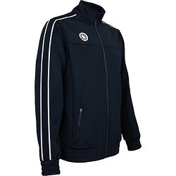 Indian Maharadja Jaipur Performance Jacket Enfants - Marine