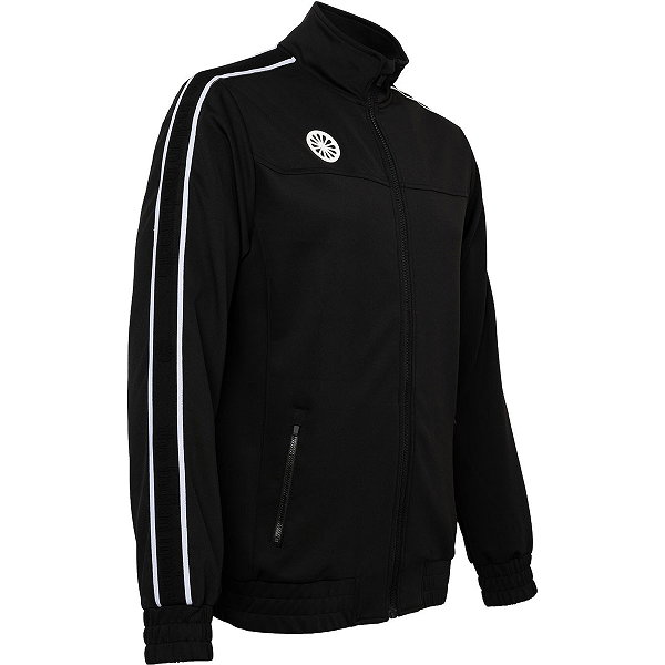 Indian Maharadja Jaipur Performance Jacket Kinder - Schwarz