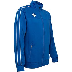 Indian Maharadja Jaipur Performance Jacket Kinderen - Royal