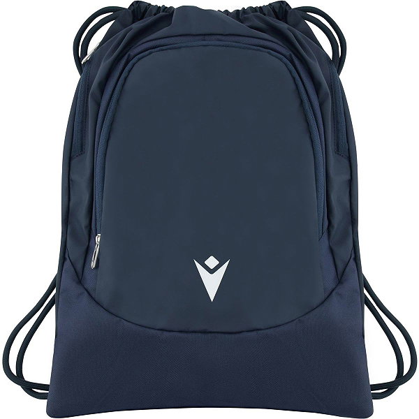 Macron Quest Sac De Gym - Marine