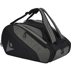 Macron Pharetra Padeltasche - Schwarz / Grau