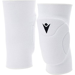 Macron Sage Evo Volleyball Knieschoner - Weiß