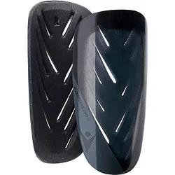 Macron Evo 01 Schienbeinschoner - Schwarz