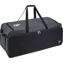 Macron Cargo Sac D'équipement Trolley - Noir