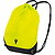 Macron Campus Gymbag - Geel