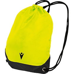 Macron Campus Gymbag - Jaune