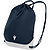 Macron Campus Gymbag - Marine