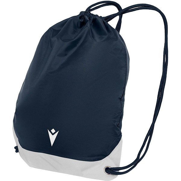 Macron Campus Gymbag - Marine