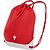 Macron Campus Gymbag - Rood
