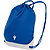 Macron Campus Gymbag - Royal