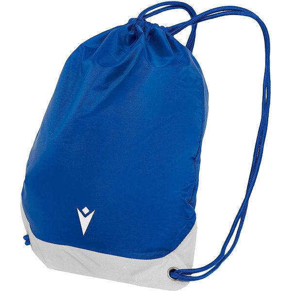 Macron Campus Gymbag - Royal