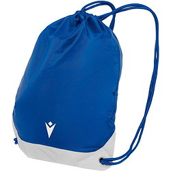Macron Campus Gymbag - Royal