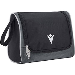 Macron Paros Trousse De Toilette - Noir