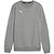 Puma Teamgoal Sweater Dames - Lichtgrijs Gemeleerd