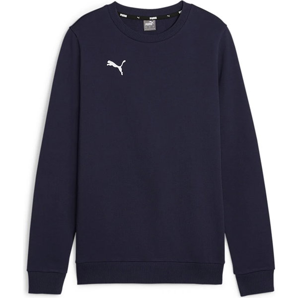 Puma Teamgoal Sweat Femmes - Marine