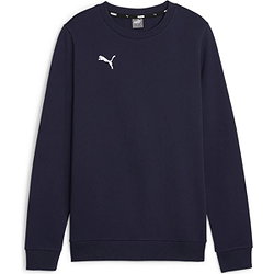 Présentation: Puma Teamgoal Sweat Femmes - Marine