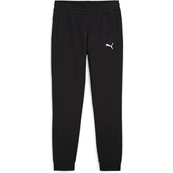 Puma Teamgoal Sweatbroek Dames - Zwart