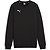 Puma Teamgoal Sweater Dames - Zwart