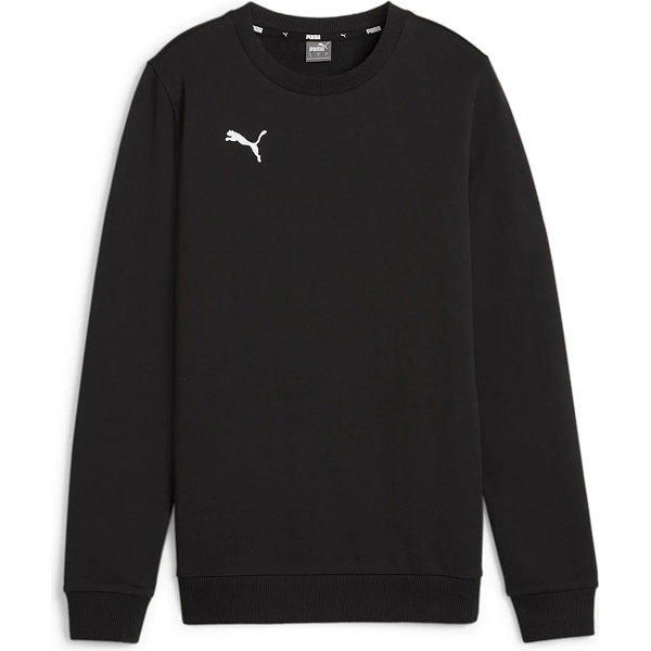 Puma Teamgoal Sweater Dames - Zwart