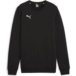 Voorvertoning: Puma Teamgoal Sweater Dames - Zwart