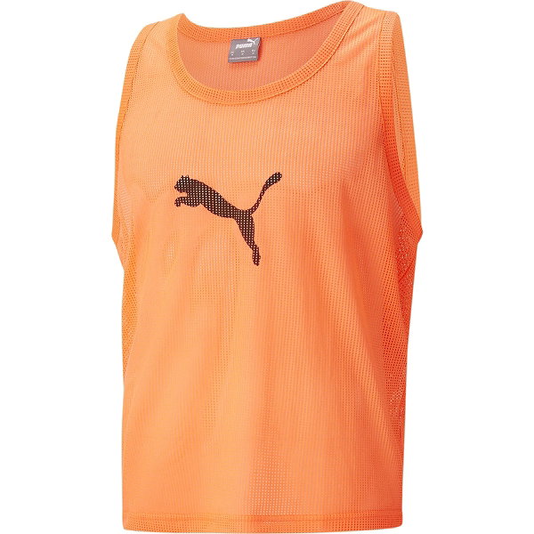 Puma Trainingshesje - Fluorood