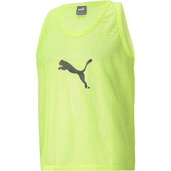 Puma Trainingshesje - Fluogeel