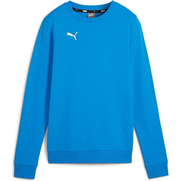Puma Teamgoal Sweater Dames - Royal