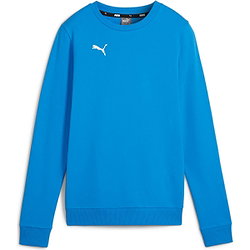 Voorvertoning: Puma Teamgoal Sweater Dames - Royal