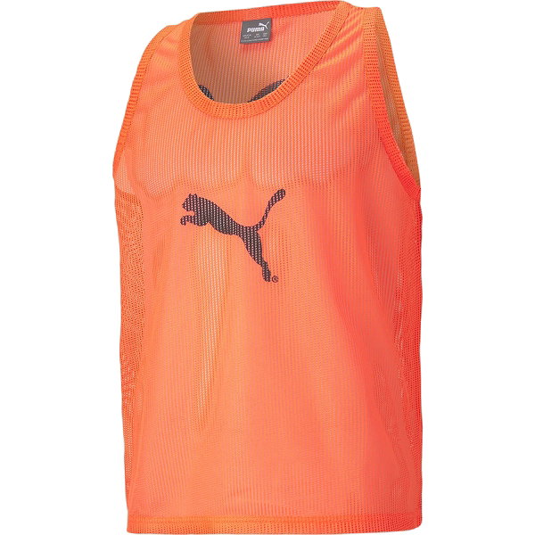 Puma Chasuble - Orange Fluo