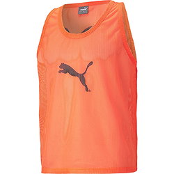 Puma Trainingshesje - Fluo Oranje