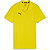 Puma Teamgoal Polo Dames - Geel